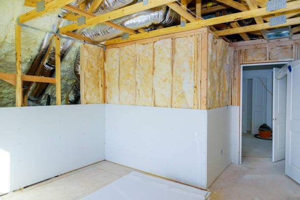 Best Spray Foam Insulation  in Locust Fork, AL
