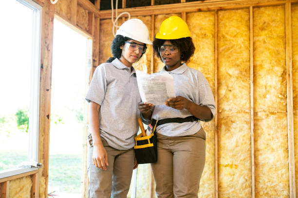 Best Soundproof Insulation Installation  in Locust Fork, AL