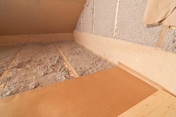 Best Spray Foam Insulation  in Locust Fork, AL